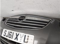  Бампер Opel Insignia 2008-2013 9385703 #14