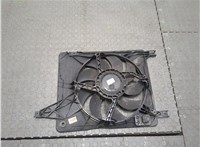 21481JD200 Вентилятор радиатора Nissan Qashqai 2006-2013 9385748 #4