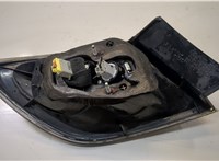  Фонарь (задний) Mazda 3 (BK) 2003-2009 9385752 #2