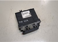  Блок управления АКПП / КПП Volkswagen Sharan 2000-2010 9385798 #1