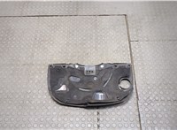  Накладка декоративная на ДВС Mercedes S W221 2005-2013 9385837 #5