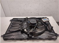 1768199, 6G918C607GL Вентилятор радиатора Ford S-Max 2006-2010 9385863 #4