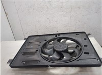 1768199, 6G918C607GL Вентилятор радиатора Ford S-Max 2006-2010 9385863 #6