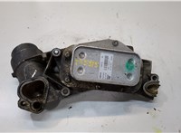  Корпус масляного фильтра Opel Zafira B 2005-2012 9385897 #1