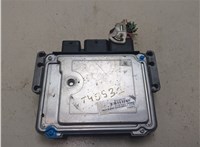 9675495080, 9666319180, 1039s43397 Блок управления двигателем Citroen DS3 9385930 #6