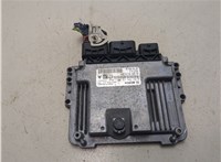 9675495080, 9666319180, 1039s43397 Блок управления двигателем Citroen DS3 9385930 #7