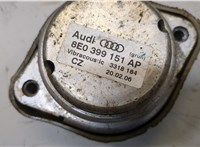  Подушка крепления КПП Audi A4 (B7) 2005-2007 9385949 #3