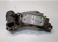  Корпус масляного фильтра Opel Zafira B 2005-2012 9385957 #1