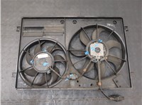 1K0121207AA, 1K0959455EA, 1K0959455DG, 1K0959455CS, 1K0959455CT Вентилятор радиатора Skoda Octavia (A5) 2004-2008 9386011 #6