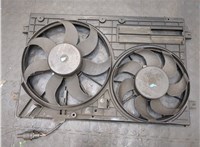 1K0121207AA, 1K0959455EA, 1K0959455DG, 1K0959455CS, 1K0959455CT Вентилятор радиатора Skoda Octavia (A5) 2004-2008 9386011 #7