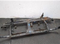 62500EB330 Рамка передняя (телевизор) Nissan Navara 2005-2015 9386076 #8