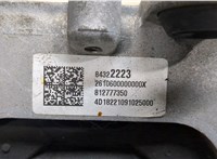  Подушка крепления двигателя Chevrolet Equinox 2017- 9386089 #2