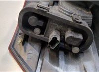  Фонарь (задний) Nissan Qashqai 2006-2013 9386449 #4