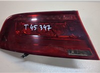  Фонарь (задний) Audi A7 2010-2014 9386639 #1