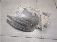  Защита арок (подкрылок) Mercedes CLS C218 2011-2017 9386676 #1