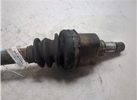 2007000 Полуось (приводной вал, шрус) Ford Focus 3 2011-2015 9386724 #5