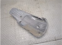  Защита арок (подкрылок) Hyundai Sonata NF 2005-2010 9386751 #3