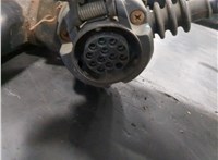 7701370233, 316122 Устройство прицепное (фаркоп) Renault Scenic 1996-2002 9386811 #6