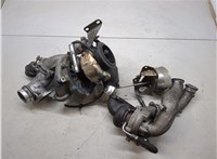 11657796355 Турбина BMW 3 E90, E91, E92, E93 2005-2012 9386841 #5
