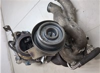 11657796355 Турбина BMW 3 E90, E91, E92, E93 2005-2012 9386841 #7