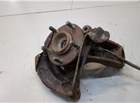  Ступица (кулак, цапфа) Mazda 3 (BK) 2003-2009 9386872 #1