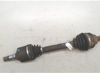 1762530 Полуось (приводной вал, шрус) Ford Focus 2 2008-2011 9386916 #6