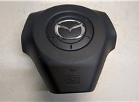  Подушка безопасности водителя Mazda 3 (BK) 2003-2009 9386919 #1