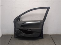  Дверь боковая (легковая) Opel Astra H 2004-2010 9386926 #7