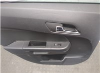  Дверь боковая (легковая) Opel Astra H 2004-2010 9386990 #3