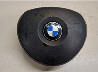  Подушка безопасности водителя BMW 3 E90, E91, E92, E93 2005-2012 9386996 #1