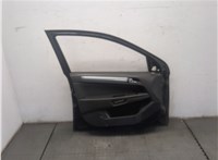  Дверь боковая (легковая) Opel Astra H 2004-2010 9386998 #7