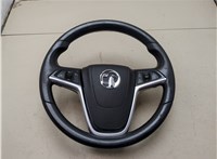 13316540 Руль Opel Insignia 2008-2017 9387007 #5