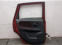  Дверь боковая (легковая) Nissan Note E11 2006-2013 9387047 #4