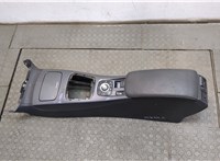  Консоль салона (кулисная часть) Renault Laguna 3 2007- 9387128 #4