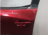  Дверь боковая (легковая) Mazda CX-3 2014- 9387160 #2