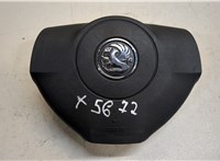  Подушка безопасности водителя Opel Astra H 2004-2010 9387187 #1