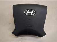  Подушка безопасности водителя Hyundai H-1 Starex 2007-2015 9387225 #1