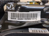  Подушка безопасности водителя BMW X5 E53 2000-2007 9387265 #3