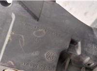 6R0805588AA Рамка передняя (телевизор) Volkswagen Polo 2009-2014 9387271 #4