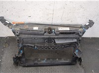 6R0805588AA Рамка передняя (телевизор) Volkswagen Polo 2009-2014 9387271 #8