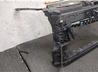 6R0805588AA Рамка передняя (телевизор) Volkswagen Polo 2009-2014 9387271 #9
