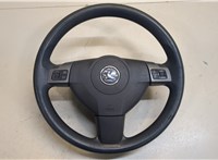  Руль Opel Vectra C 2002-2008 9387371 #1