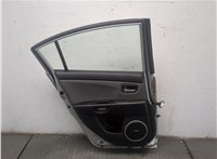  Дверь боковая (легковая) Mazda 3 (BK) 2003-2009 9387390 #6