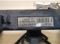 A1000700295 Форсунка топливная Smart Fortwo 1998-2007 9387419 #3