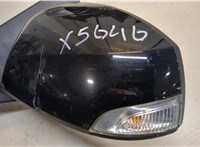  Зеркало боковое Renault Megane 3 2009-2016 9387438 #5