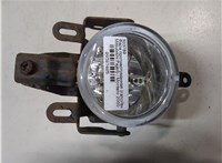  Фара противотуманная (галогенка) Mitsubishi Pajero / Montero 2000-2006 9387485 #1