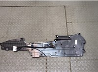  Пластик центральной консоли Acura TLX 2017-2020 9387526 #4