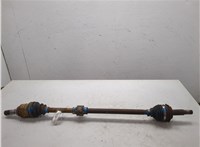 4341052180 Полуось (приводной вал, шрус) Toyota Yaris 2005-2011 9387601 #4