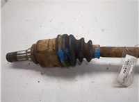 4341052180 Полуось (приводной вал, шрус) Toyota Yaris 2005-2011 9387601 #5