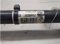 31608675014 Полуось (приводной вал, шрус) BMW X3 F25 2010-2017 9387605 #8